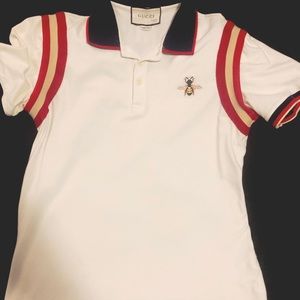 Gucci Polo Shirt